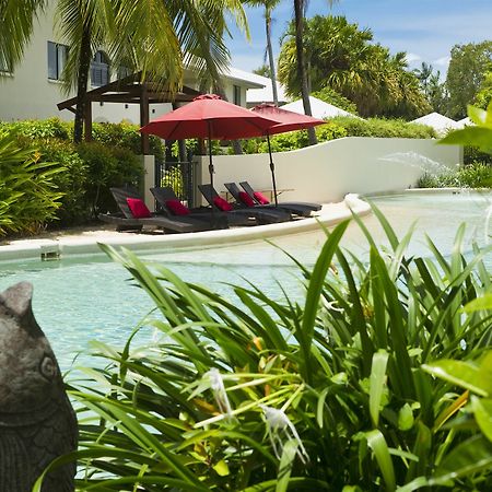 Mango Lagoon Resort&Wellness Spa Palm Cove Exterior foto
