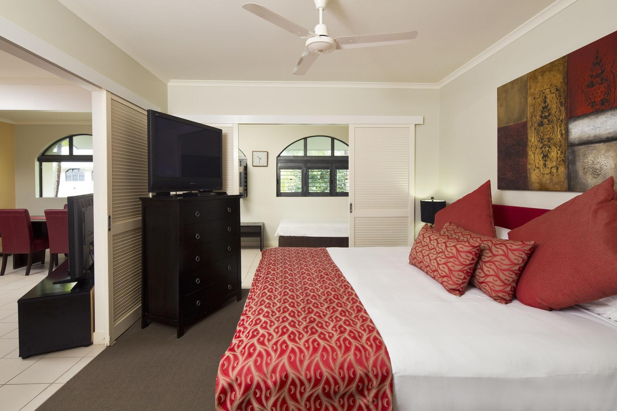 Mango Lagoon Resort&Wellness Spa Palm Cove Exterior foto