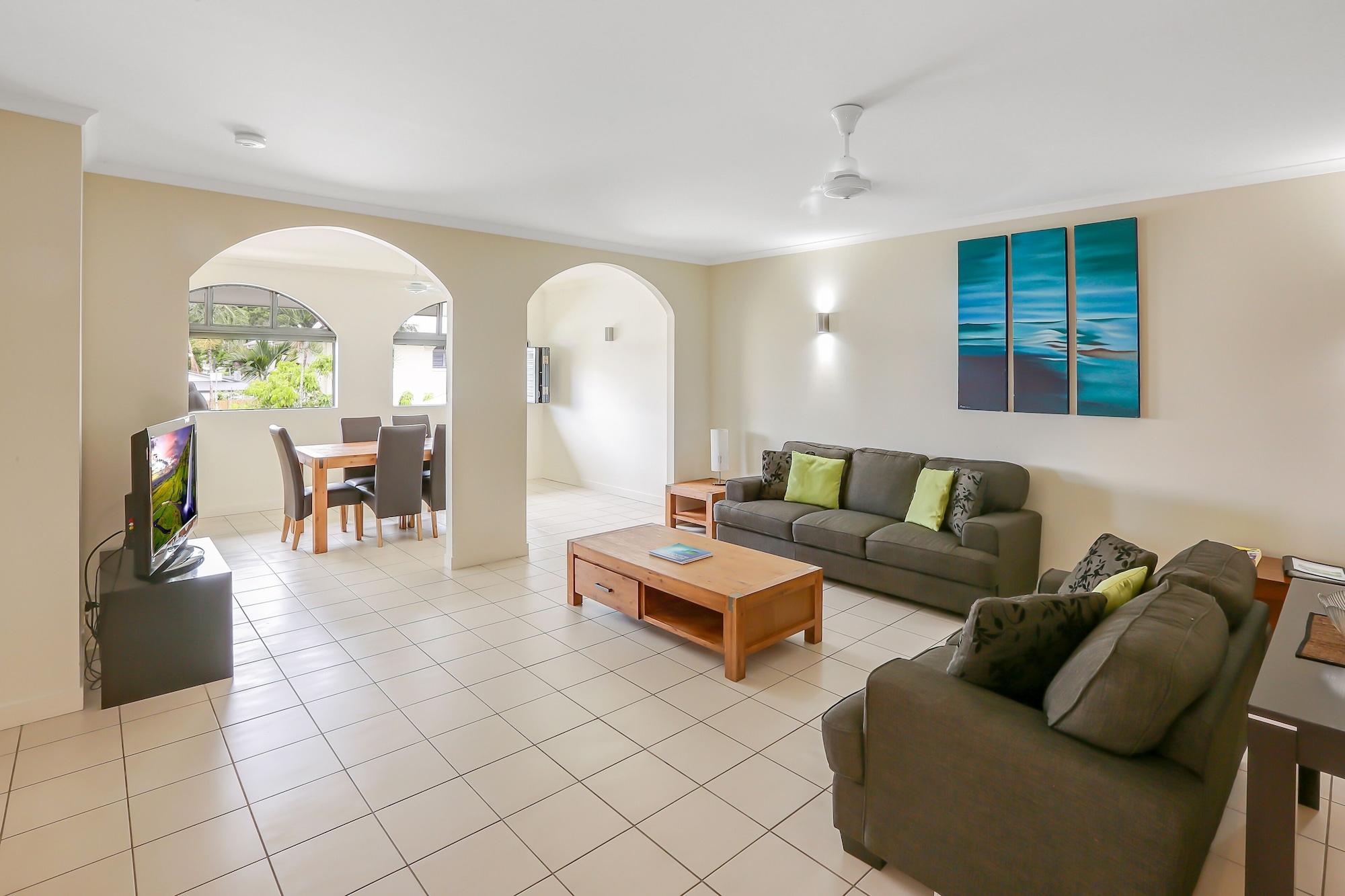 Mango Lagoon Resort&Wellness Spa Palm Cove Exterior foto