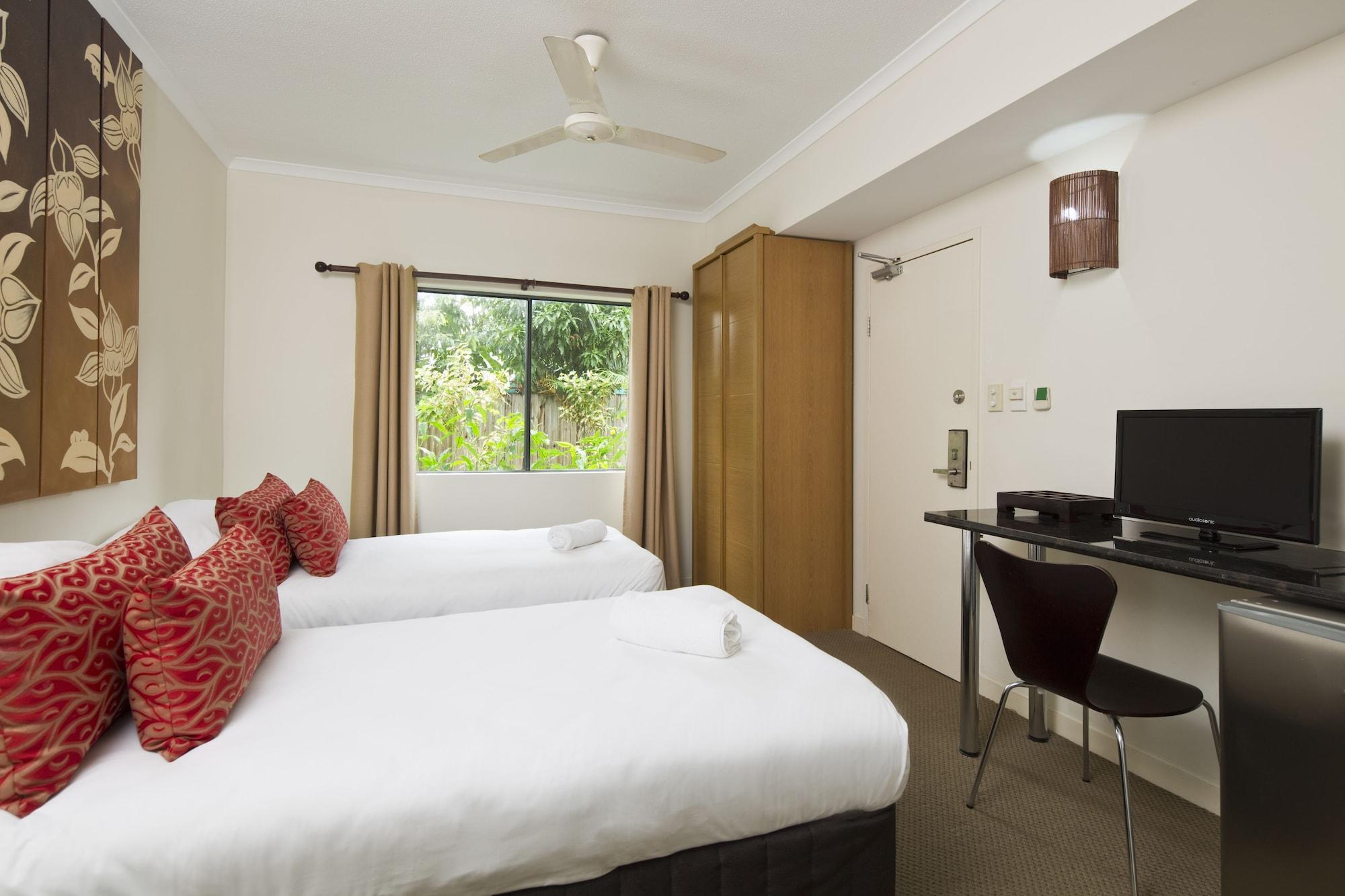 Mango Lagoon Resort&Wellness Spa Palm Cove Exterior foto