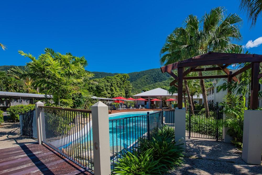 Mango Lagoon Resort&Wellness Spa Palm Cove Exterior foto