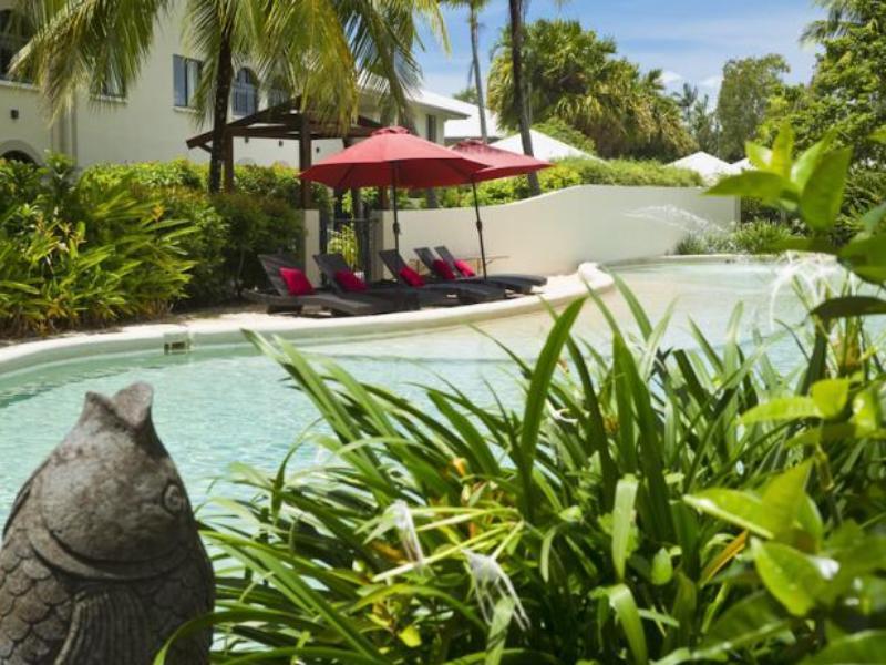 Mango Lagoon Resort&Wellness Spa Palm Cove Exterior foto