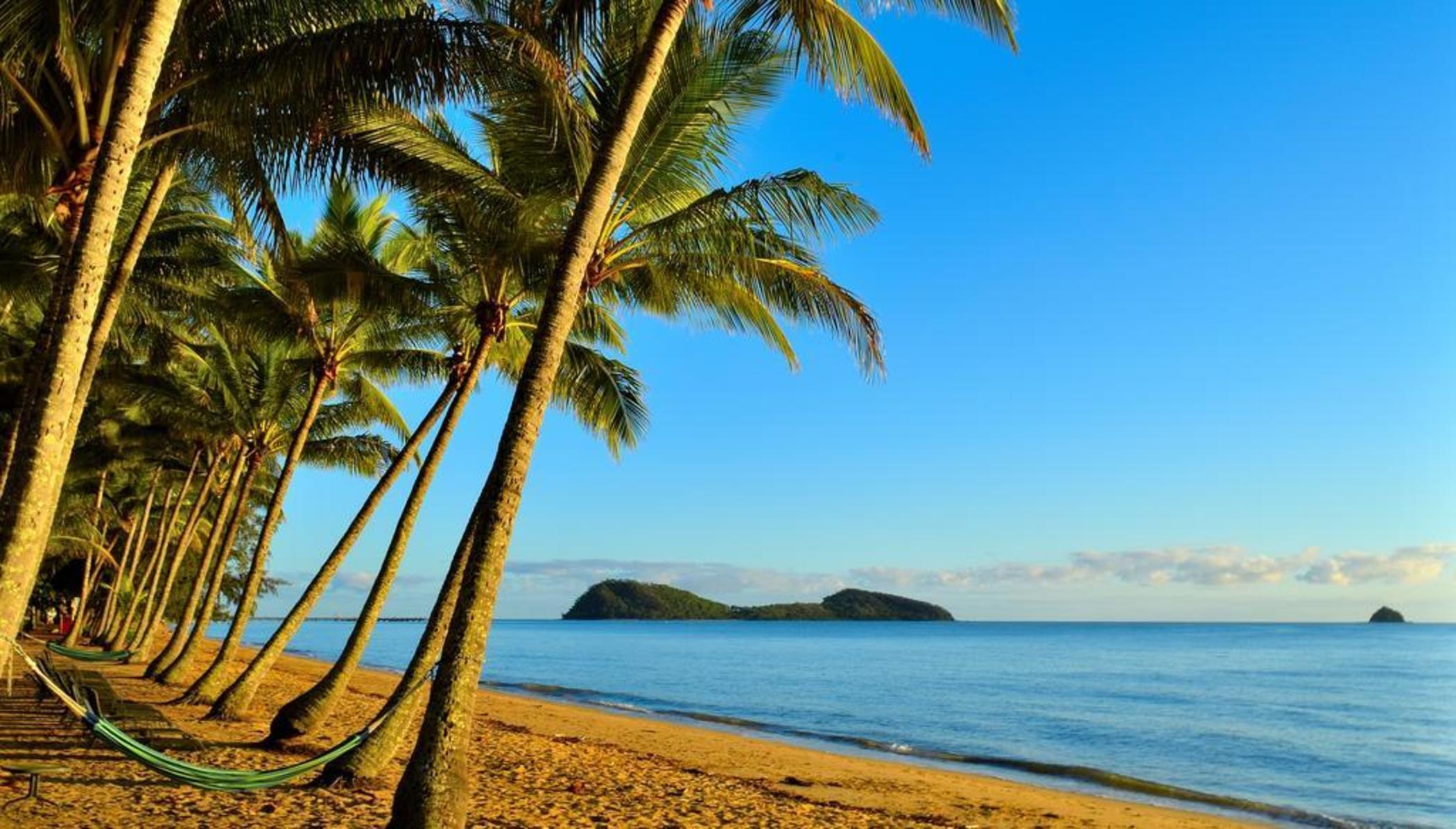 Mango Lagoon Resort&Wellness Spa Palm Cove Exterior foto