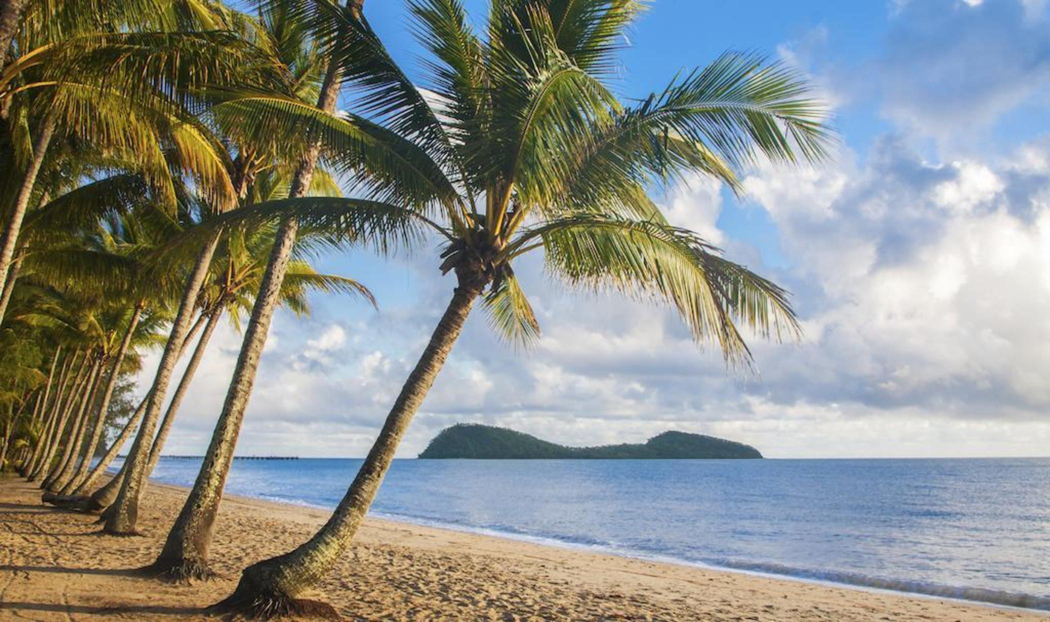 Mango Lagoon Resort&Wellness Spa Palm Cove Exterior foto