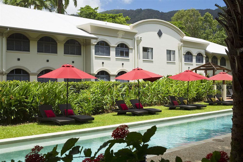 Mango Lagoon Resort&Wellness Spa Palm Cove Exterior foto