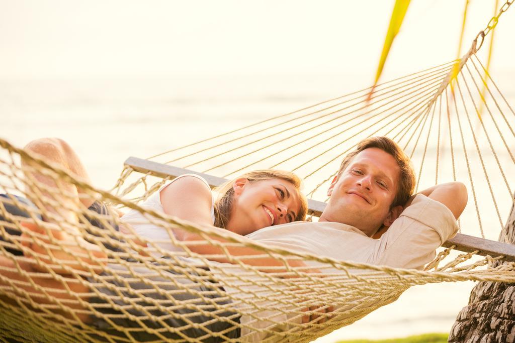 Mango Lagoon Resort&Wellness Spa Palm Cove Zimmer foto