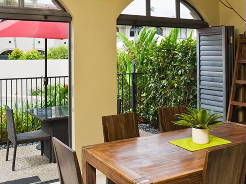 Mango Lagoon Resort&Wellness Spa Palm Cove Exterior foto