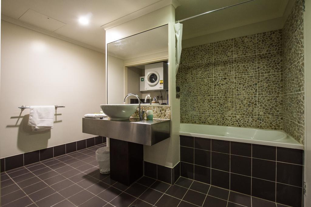 Mango Lagoon Resort&Wellness Spa Palm Cove Exterior foto
