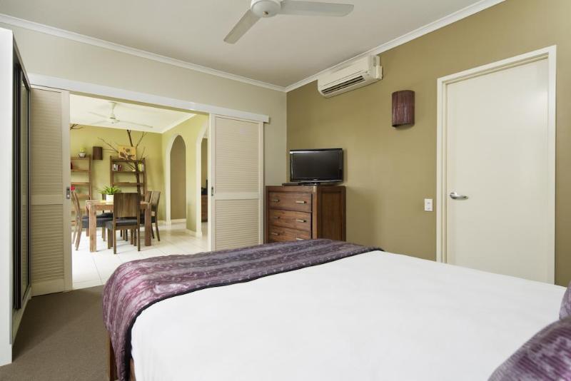 Mango Lagoon Resort&Wellness Spa Palm Cove Exterior foto