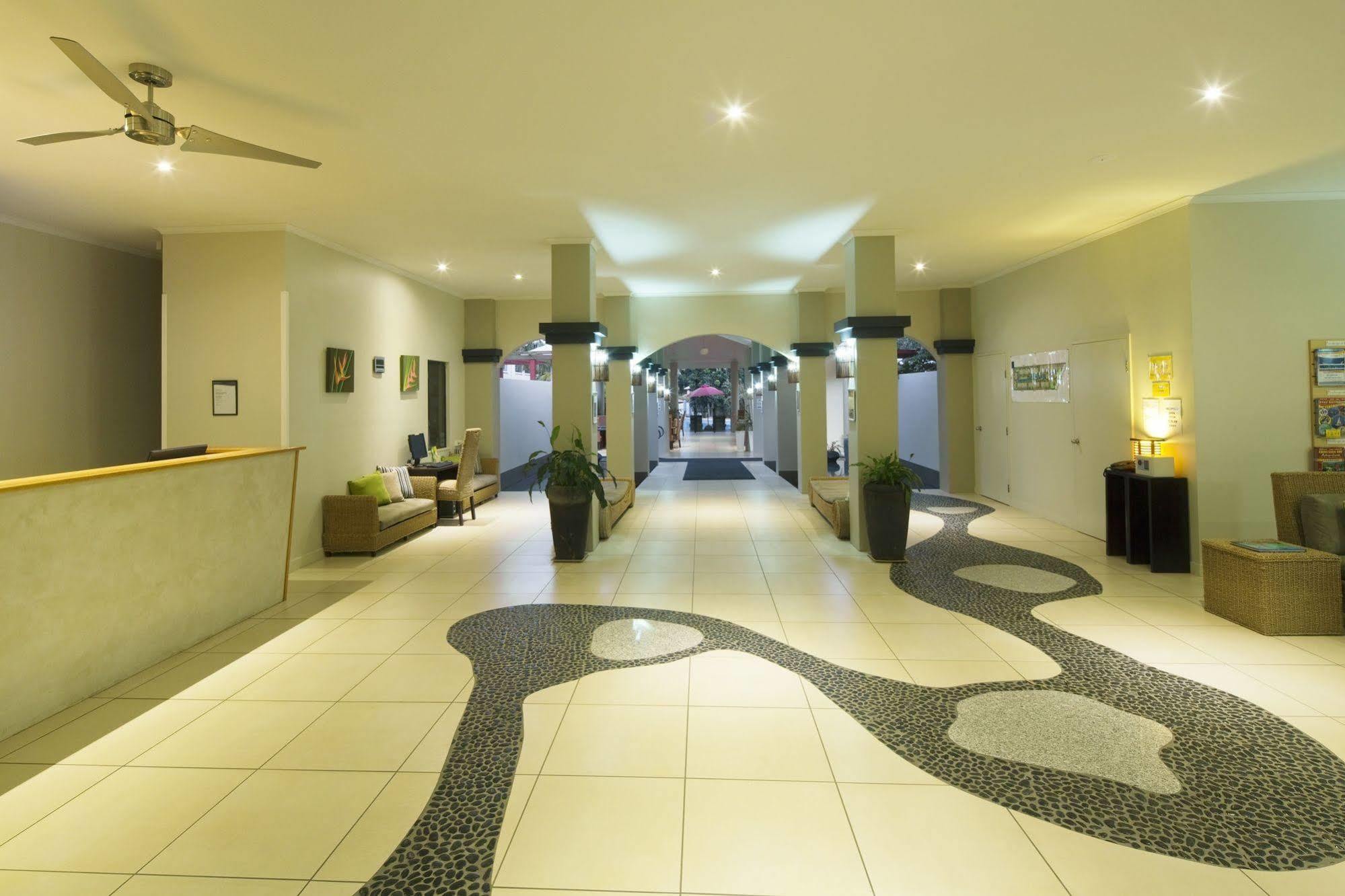 Mango Lagoon Resort&Wellness Spa Palm Cove Exterior foto