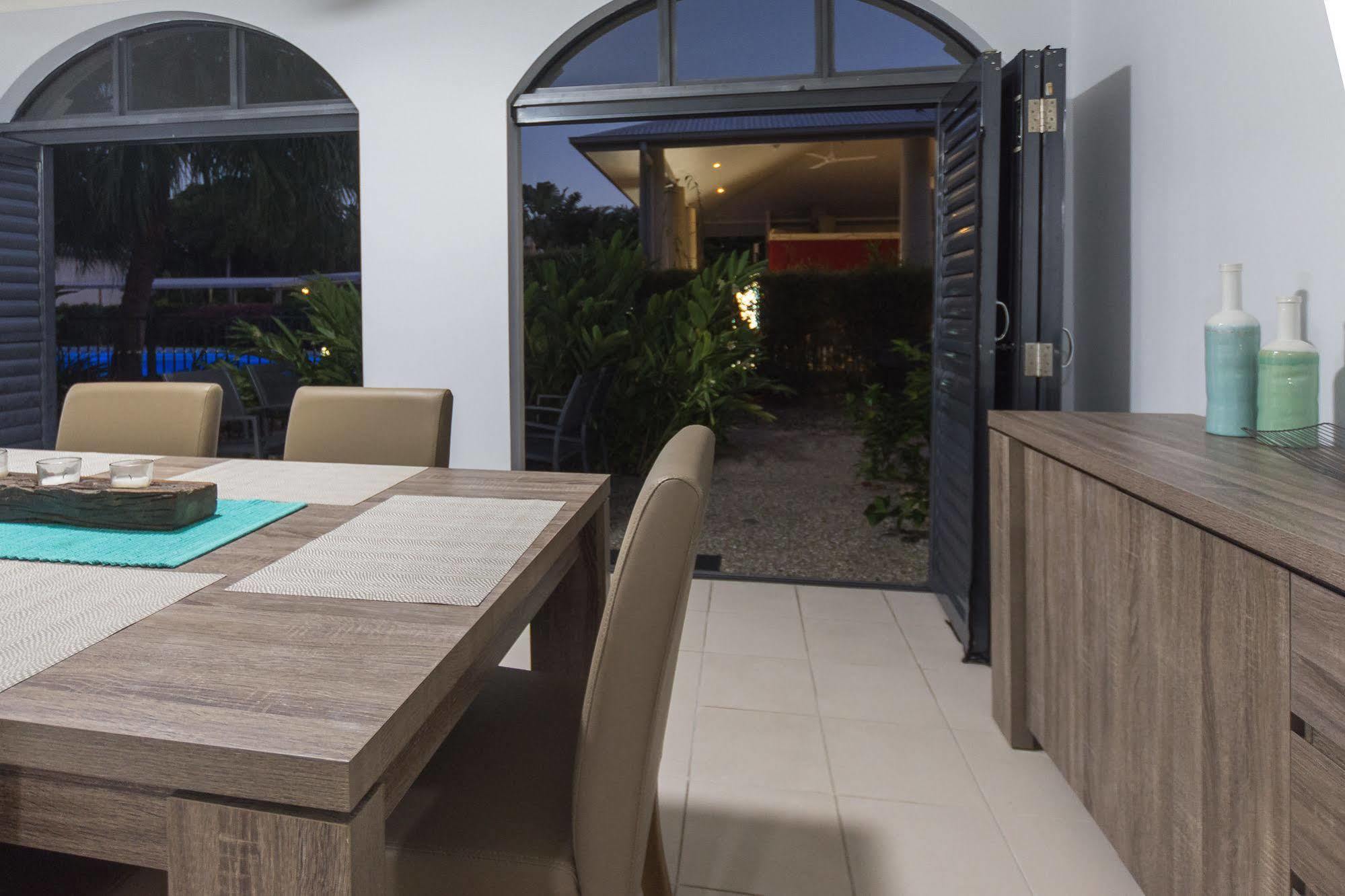 Mango Lagoon Resort&Wellness Spa Palm Cove Exterior foto
