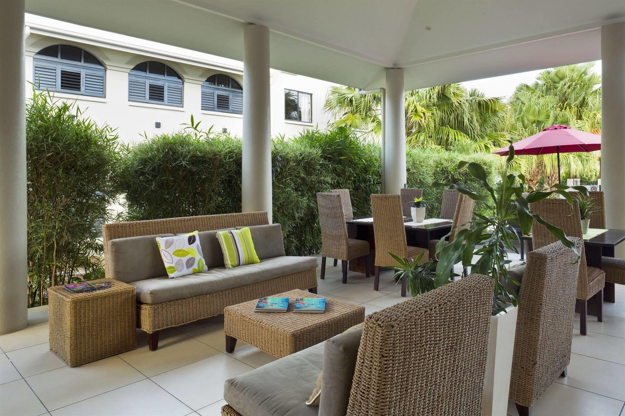 Mango Lagoon Resort&Wellness Spa Palm Cove Exterior foto